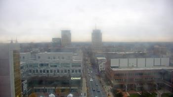 Weather camera view of The Imperial Ballrooms at Holiday Inn Lancaster.