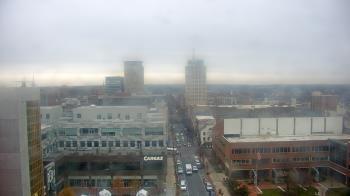 Weather camera view of The Imperial Ballrooms at Holiday Inn Lancaster.