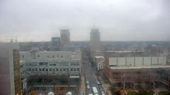 Weather camera view of The Imperial Ballrooms at Holiday Inn Lancaster.