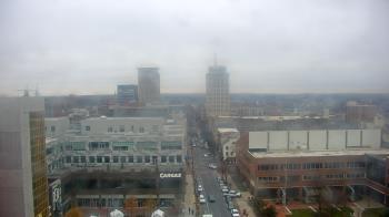 Weather camera view of The Imperial Ballrooms at Holiday Inn Lancaster.