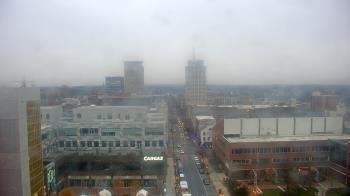 Weather camera view of The Imperial Ballrooms at Holiday Inn Lancaster.