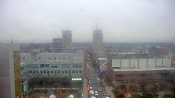 Weather camera view of The Imperial Ballrooms at Holiday Inn Lancaster.