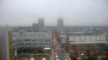 Weather camera view of The Imperial Ballrooms at Holiday Inn Lancaster.