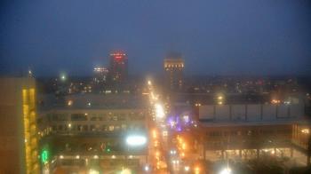 Weather camera view of The Imperial Ballrooms at Holiday Inn Lancaster.