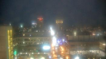 Weather camera view of The Imperial Ballrooms at Holiday Inn Lancaster.