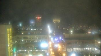 Weather camera view of The Imperial Ballrooms at Holiday Inn Lancaster.