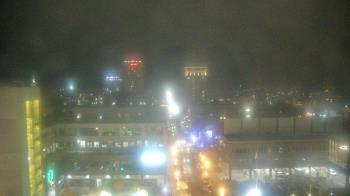 Weather camera view of The Imperial Ballrooms at Holiday Inn Lancaster.