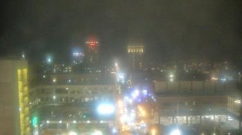 Weather camera view of The Imperial Ballrooms at Holiday Inn Lancaster.