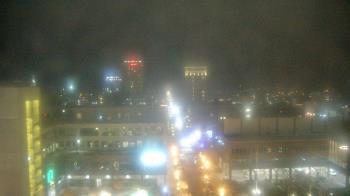 Weather camera view of The Imperial Ballrooms at Holiday Inn Lancaster.