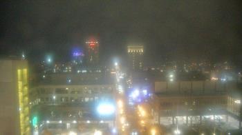 Weather camera view of The Imperial Ballrooms at Holiday Inn Lancaster.