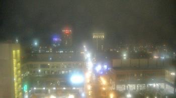 Weather camera view of The Imperial Ballrooms at Holiday Inn Lancaster.