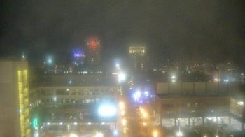 Weather camera view of The Imperial Ballrooms at Holiday Inn Lancaster.