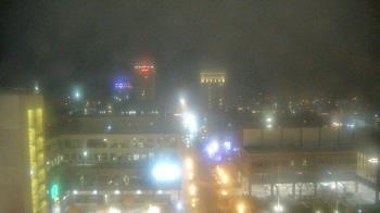 Weather camera view of The Imperial Ballrooms at Holiday Inn Lancaster.