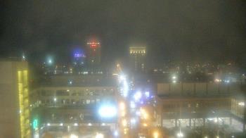 Weather camera view of The Imperial Ballrooms at Holiday Inn Lancaster.