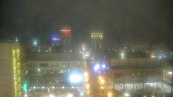 Weather camera view of The Imperial Ballrooms at Holiday Inn Lancaster.