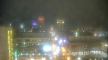 Weather camera view of The Imperial Ballrooms at Holiday Inn Lancaster.