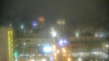 Weather camera view of The Imperial Ballrooms at Holiday Inn Lancaster.