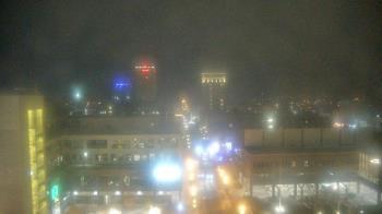 Weather camera view of The Imperial Ballrooms at Holiday Inn Lancaster.