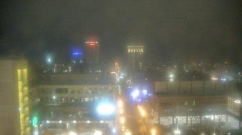 Weather camera view of The Imperial Ballrooms at Holiday Inn Lancaster.