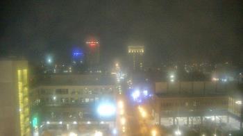 Weather camera view of The Imperial Ballrooms at Holiday Inn Lancaster.