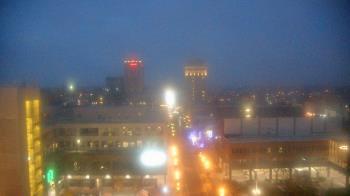 Weather camera view of The Imperial Ballrooms at Holiday Inn Lancaster.