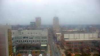 Weather camera view of The Imperial Ballrooms at Holiday Inn Lancaster.