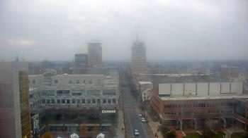 Weather camera view of The Imperial Ballrooms at Holiday Inn Lancaster.