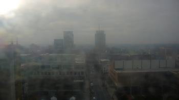 Weather camera view of The Imperial Ballrooms at Holiday Inn Lancaster.