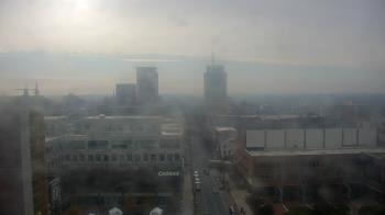 Weather camera view of The Imperial Ballrooms at Holiday Inn Lancaster.