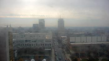 Weather camera view of The Imperial Ballrooms at Holiday Inn Lancaster.
