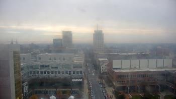 Weather camera view of The Imperial Ballrooms at Holiday Inn Lancaster.