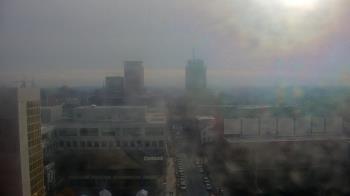 Weather camera view of The Imperial Ballrooms at Holiday Inn Lancaster.