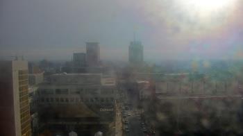 Weather camera view of The Imperial Ballrooms at Holiday Inn Lancaster.