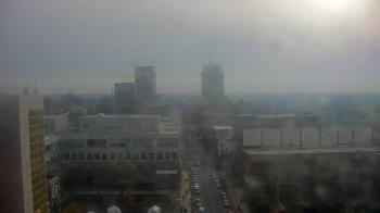 Weather camera view of The Imperial Ballrooms at Holiday Inn Lancaster.