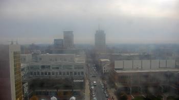 Weather camera view of The Imperial Ballrooms at Holiday Inn Lancaster.