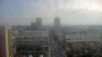 Weather camera view of The Imperial Ballrooms at Holiday Inn Lancaster.