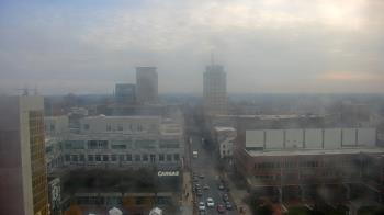 Weather camera view of The Imperial Ballrooms at Holiday Inn Lancaster.