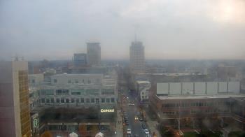 Weather camera view of The Imperial Ballrooms at Holiday Inn Lancaster.