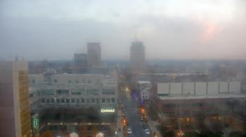 Weather camera view of The Imperial Ballrooms at Holiday Inn Lancaster.