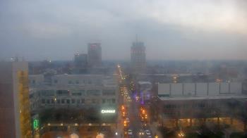 Weather camera view of The Imperial Ballrooms at Holiday Inn Lancaster.