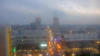Weather camera view of The Imperial Ballrooms at Holiday Inn Lancaster.