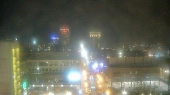 Weather camera view of The Imperial Ballrooms at Holiday Inn Lancaster.