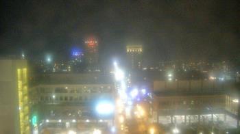 Weather camera view of The Imperial Ballrooms at Holiday Inn Lancaster.