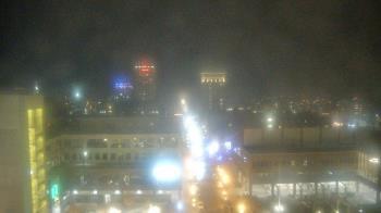 Weather camera view of The Imperial Ballrooms at Holiday Inn Lancaster.