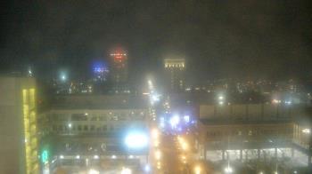 Weather camera view of The Imperial Ballrooms at Holiday Inn Lancaster.