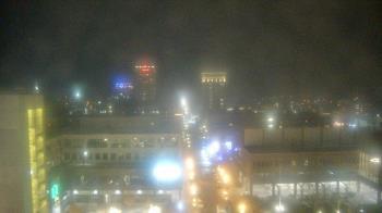 Weather camera view of The Imperial Ballrooms at Holiday Inn Lancaster.