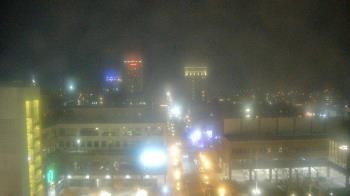 Weather camera view of The Imperial Ballrooms at Holiday Inn Lancaster.