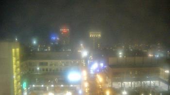 Weather camera view of The Imperial Ballrooms at Holiday Inn Lancaster.
