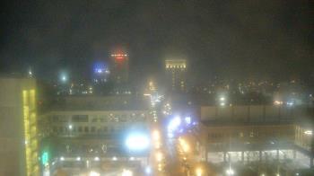 Weather camera view of The Imperial Ballrooms at Holiday Inn Lancaster.