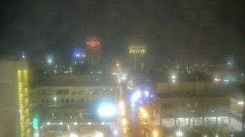 Weather camera view of The Imperial Ballrooms at Holiday Inn Lancaster.